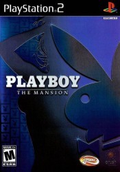 Playboy – The Mansion Rom